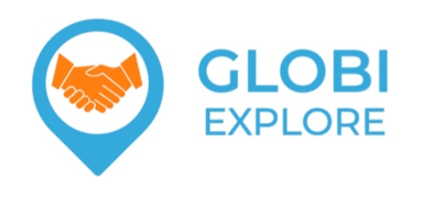 Globi Explore Logo